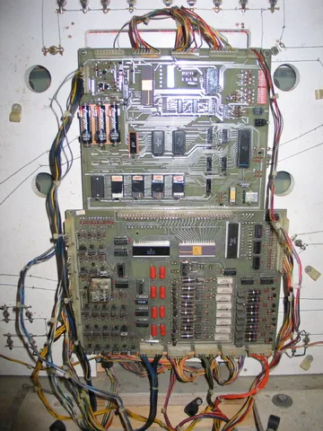 01 - Inside Backbox*