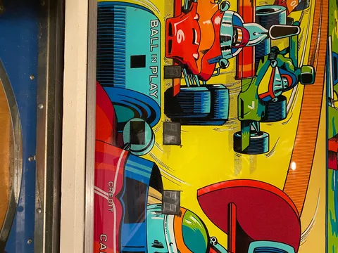 02 - Backglass - Detail*