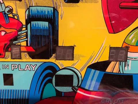 02 - Backglass - Detail*