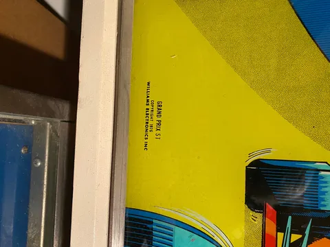 02 - Backglass - Detail*