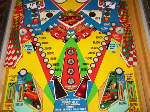 01 - Middle Playfield*