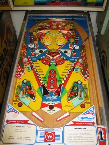 01 - Playfield*