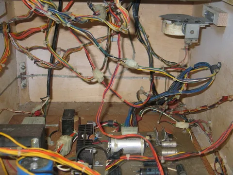01 - Inside Cabinet*