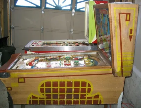 Cabinet - Right
