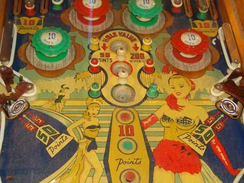 Middle Playfield