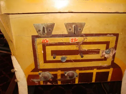 Cabinet - Front