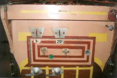 Cabinet - Front