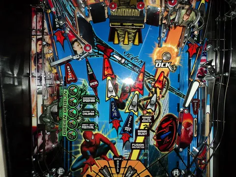 Middle Playfield*