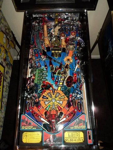 Playfield*