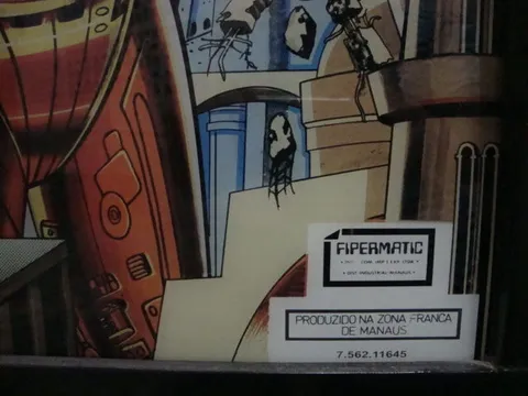 Fipermatic Branding