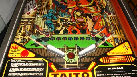 Lower Playfield