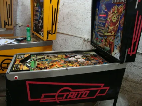 Cabinet - Right