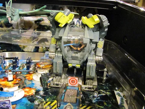 Amp Suit*