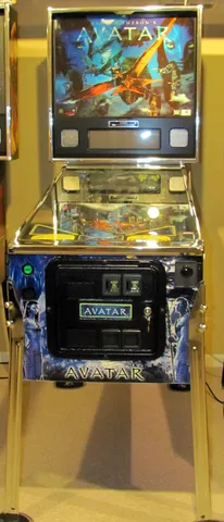 Cabinet - Front View*