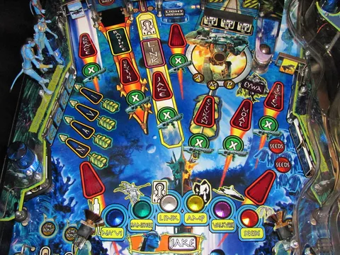 Middle Playfield*