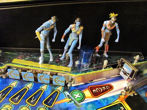Navi Characters*
