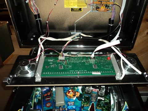 Speaker Panel*