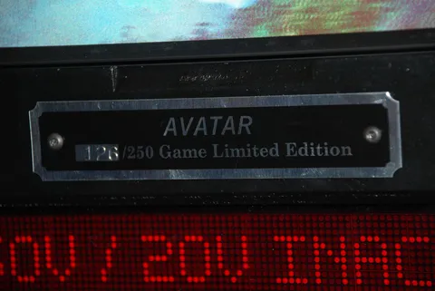 Numbered Plaque*