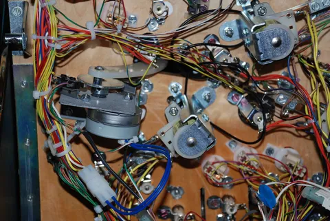 Transporter Motor*
