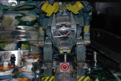 Amp Suit*