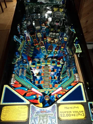 Playfield*