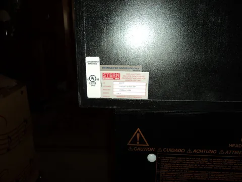 Serial Number*