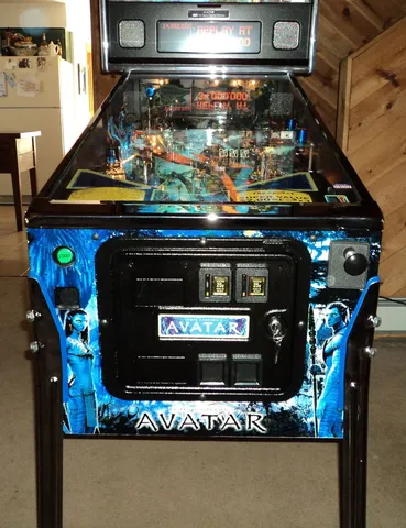 Cabinet - Front*