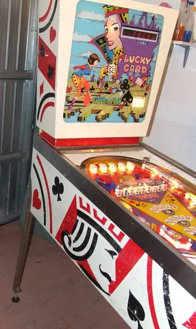 Cabinet - Left