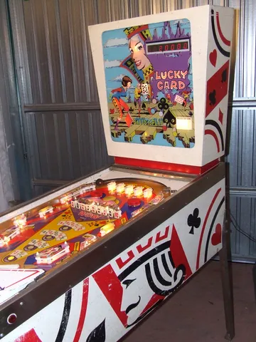 Cabinet - Right