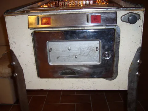 Cabinet - Front