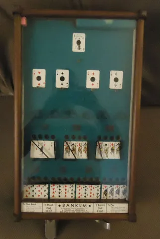 Playfield*