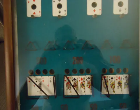 Middle Playfield*