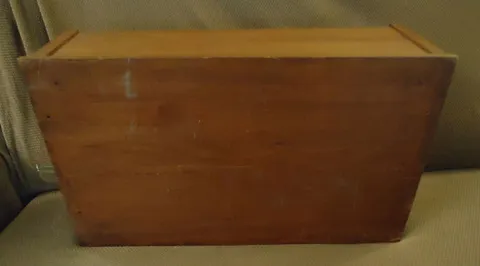 Cabinet - Bottom*