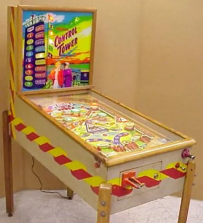 Cabinet - Left
