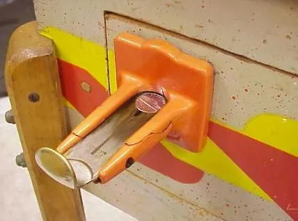 Coin Slide