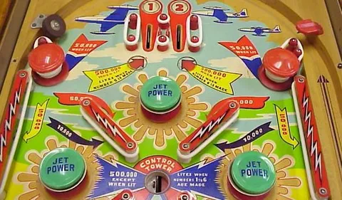 Upper Playfield