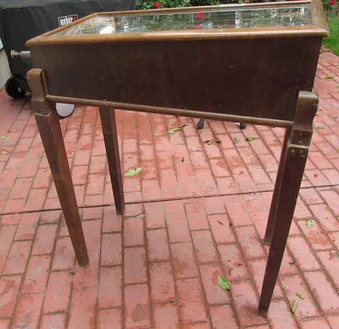 Cabinet - Right