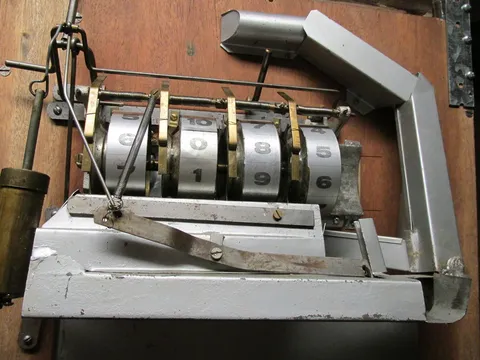 Scoring Mechanism
