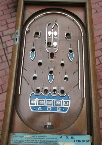Playfield