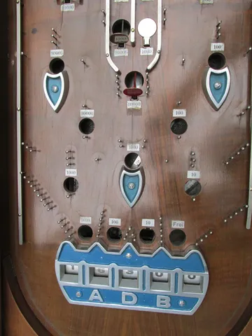 Lower Playfield