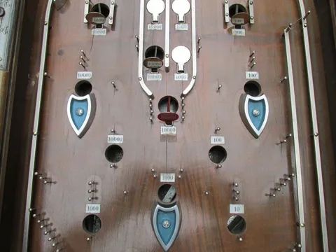 Middle Playfield