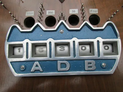 Score Display