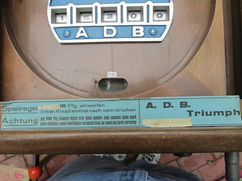Instruction Card