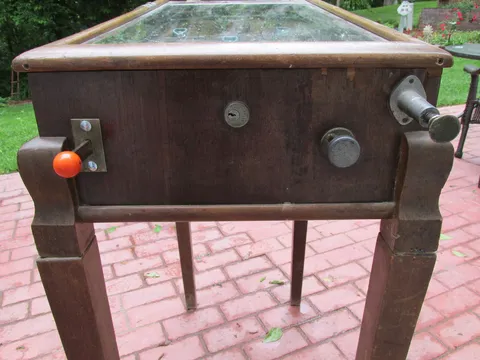 Cabinet - Front*