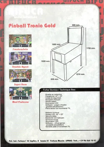 Flyer - Back