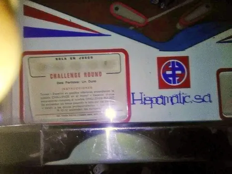 Manufacturer