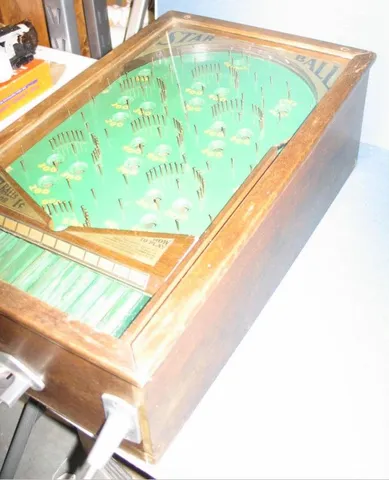 Cabinet - Right
