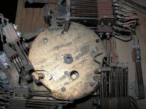 Motor