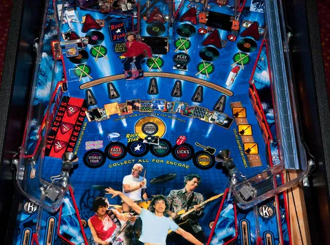 Middle Playfield
