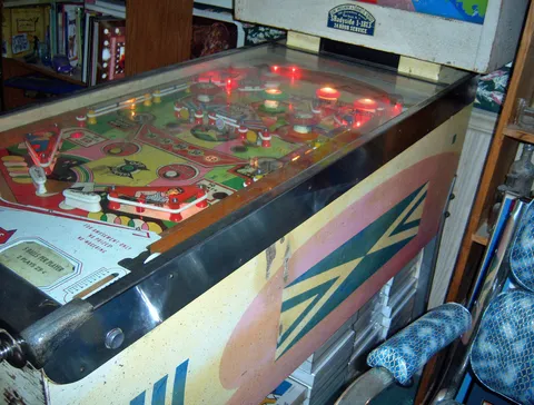 Cabinet - Right